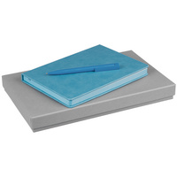 Набор Brand Tone, голубой (P10688.14)