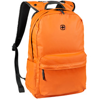 Рюкзак Photon с водоотталкивающим покрытием, оранжевый (P10720.20)