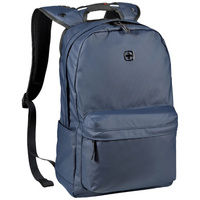 Рюкзак Photon с водоотталкивающим покрытием, голубой (P10720.40)
