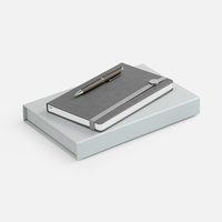 Набор Nova, серый (P10748.10)