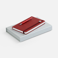 Набор Nova, красный (P10748.50)