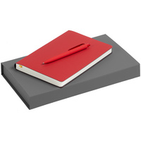 Набор Flex Shall Kit, красный (P10755.50)
