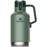 Термос для пива Stanley Classic 1,9 л, темно-зеленый (P10821.90)