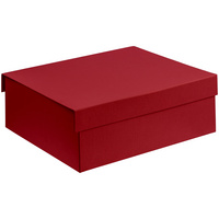 P10860.50 - Коробка My Warm Box, красная