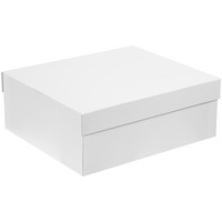 Коробка My Warm Box, белая (P10860.60)
