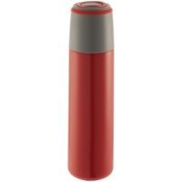 P10873.50 - Термос Heater, красный