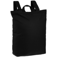 Рюкзак холщовый Discovery Bag, черный (P10875.30)