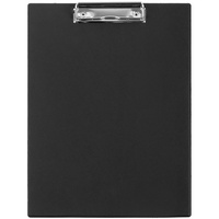 Папка-планшет Devon, черная (P10941.30)