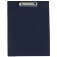 Папка-планшет Devon, синяя (P10941.40)