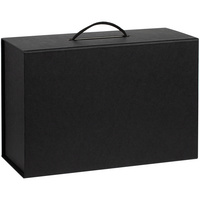 Коробка New Case, черная (P11042.30)