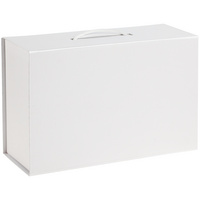Коробка New Case, белая (P11042.60)