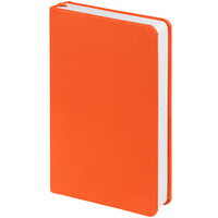 Блокнот Freenote Wide, оранжевый (P11049.20)