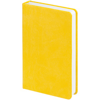 Блокнот Freenote Wide, желтый (P11049.80)