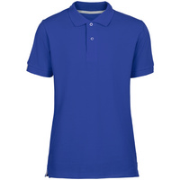 Рубашка поло мужская Virma Premium, ярко-синяя (royal) (P11145.44)