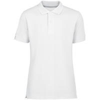 Рубашка поло мужская Virma Premium, белая (P11145.60)