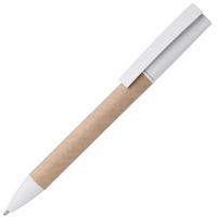 Ручка шариковая Pinokio, неокрашенная (P11189.00)