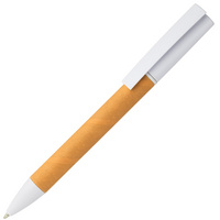 P11189.20 - Ручка шариковая Pinokio, оранжевая