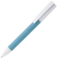 P11189.44 - Ручка шариковая Pinokio, голубая