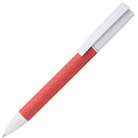 P11189.50 - Ручка шариковая Pinokio, красная