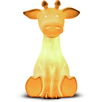 Светильник керамический «Жираф» (P11241)