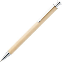 Ручка шариковая Attribute Wooden (P11278)