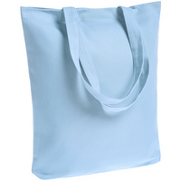 Холщовая сумка Avoska, голубая (P11293.14)