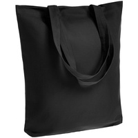 Холщовая сумка Avoska, черная (P11293.30)