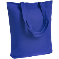 P11293.44 - Холщовая сумка Avoska, ярко-синяя