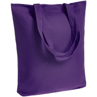 Холщовая сумка Avoska, фиолетовая (P11293.78)