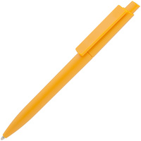 Ручка шариковая Crest, оранжевая (P11337.20)