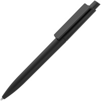 Ручка шариковая Crest, черная (P11337.30)