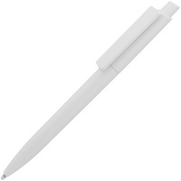P11337.60 - Ручка шариковая Crest, белая
