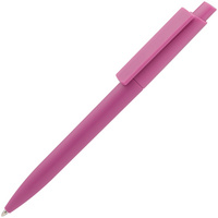 P11337.70 - Ручка шариковая Crest, фиолетовая