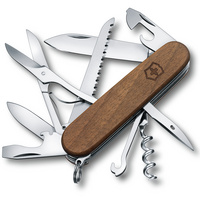 Нож перочинный Huntsman Wood 91 (P11371.01)