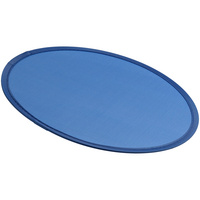P11384.40 - Летающая тарелка-фрисби Catch Me, складная, синяя