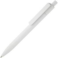 Ручка шариковая Prodir DS4 PMM-P, белая (P11424.60)