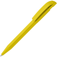 Ручка шариковая S45 Total, желтая (P11445.80)