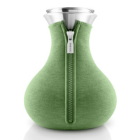 Чайник заварочный Tea Maker в чехле, светло-зеленый (P11492.91)