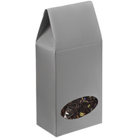 Чай «Таежный сбор», в серебристой коробке (P10770.10)