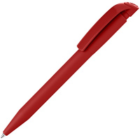 Ручка шариковая S45 ST, красная (P11545.50)