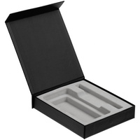 Коробка Rapture для аккумулятора и ручки, черная (P11610.30)