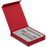 Коробка Rapture для аккумулятора и ручки, красная (P11610.50)
