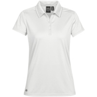 P11622.60 - Рубашка поло женская Eclipse H2X-Dry, белая