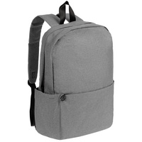 Рюкзак для ноутбука Locus, серый (P11661.10)