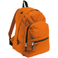 Рюкзак Express, оранжевый (P11663.20)