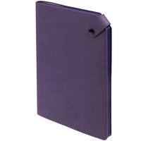 Ежедневник Tenax, недатированный, фиолетовый (P11668.70)