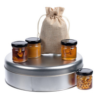 Набор Honey Taster, ver.2, бежевый (P11682.01)