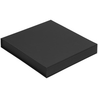 Коробка Modum, черная (P11700.30)