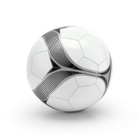 Футбольный мяч Dribbling (P11747)
