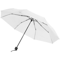 Зонт складной Hit Mini, белый (P11839.60)